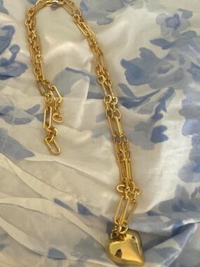 JCREW necklace